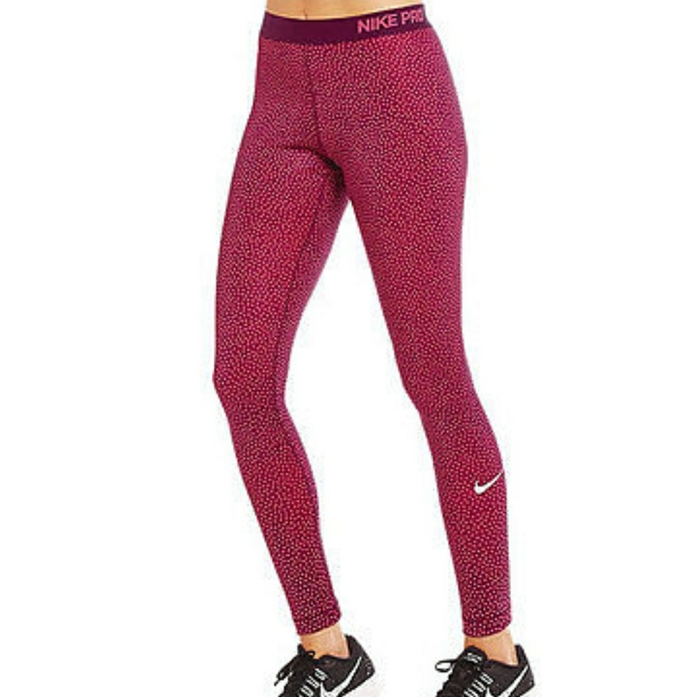 💥MOVING SALE!!💥Women's Nike Pro Leggings